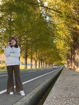 krnさんのコーディネート