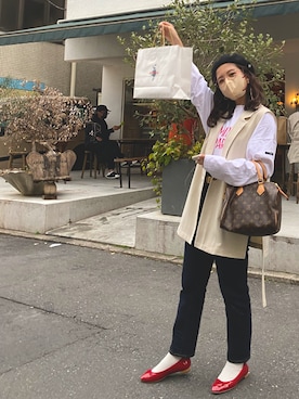 krnさんのコーディネート