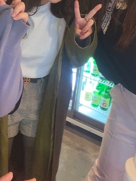 krnさんのコーディネート