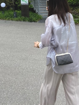 krnさんのコーディネート