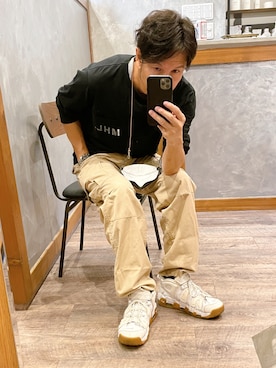 ITO-sanさんのコーディネート