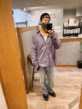 ITO-sanさんのコーディネート