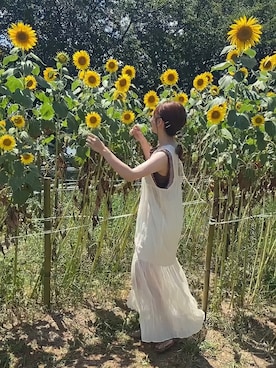 𝕐𝕦𝕜𝕚☃︎さんのコーディネート