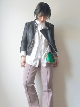 ･_･さんのコーディネート