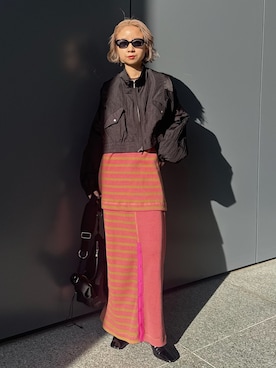 AMERI VINTAGEさんのコーディネート