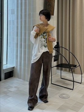 AMERI VINTAGEさんのコーディネート