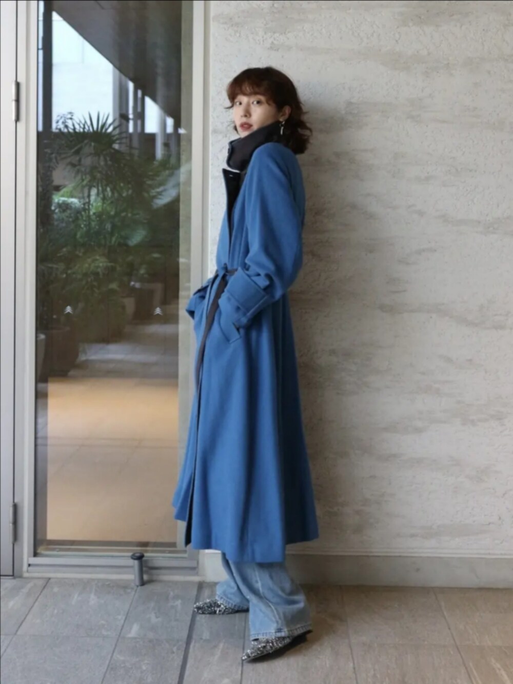 専用☆新品＊未使用　アメリGLITTER FRINGE PUMPSシルバーL Ameri（アメリ）の「GLITTER FRINGE PUMPS（パンプス）」 - WEAR