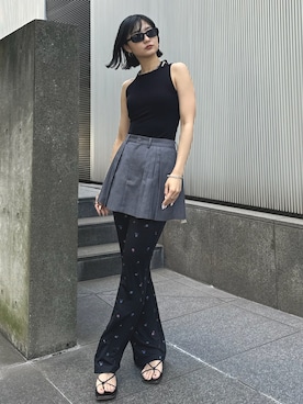 AMERI VINTAGEさんのコーディネート