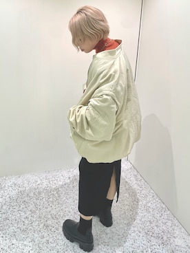 ...さん(レディース・151cm)の冬コーディネート