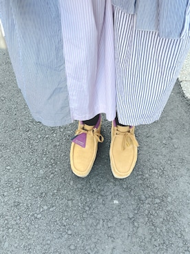 るんさんのコーディネート