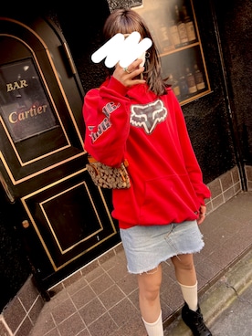 ひ さんのコーディネート