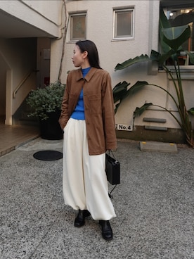 momokoさんのコーディネート