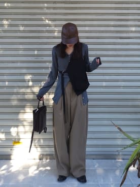 momokoさんのコーディネート