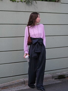 momokoさんのコーディネート