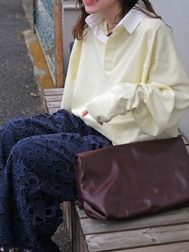 momokoさんのコーディネート