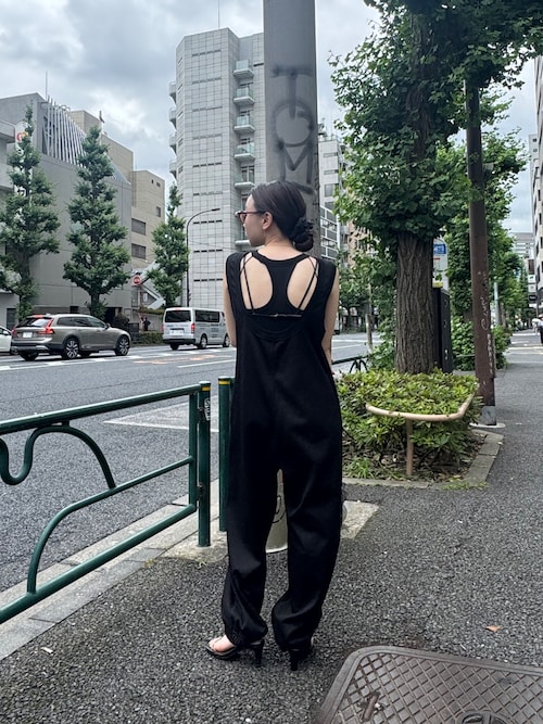 AKTE ロンパース　オールインワン AKTE ロンパース オールインワン