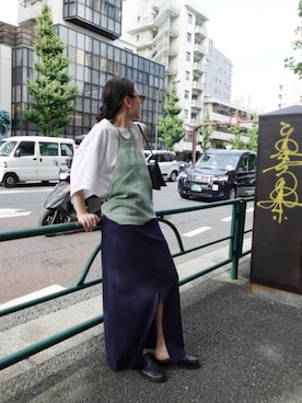 momokoさんのコーディネート