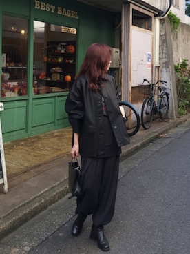 momokoさんのコーディネート