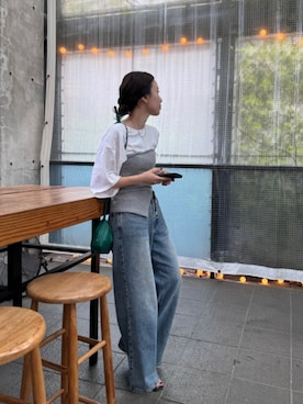 momokoさんのコーディネート