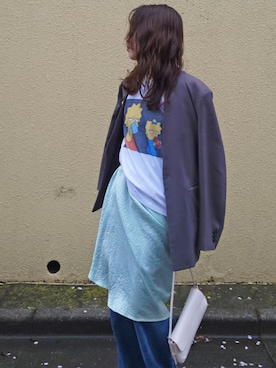 momokoさんのコーディネート
