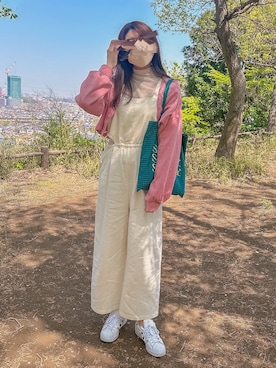 なっちゃんさんのコーディネート