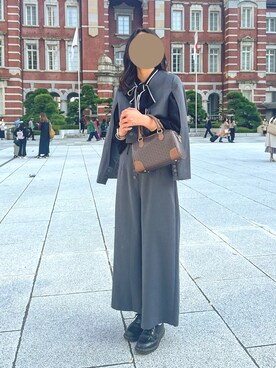 なっちゃんさんのコーディネート