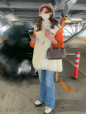 なっちゃんさんのコーディネート