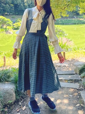 なっちゃんさんのコーディネート