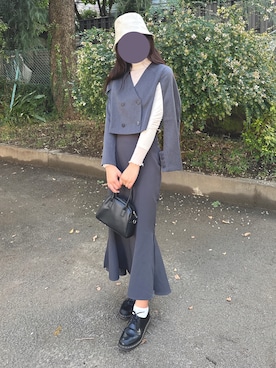 なっちゃんさんのコーディネート