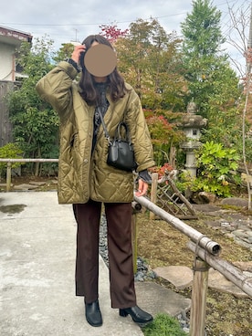 なっちゃんさんのコーディネート