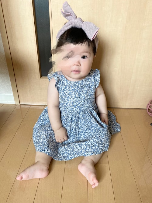 じじじ H Mのワンピース ドレスを使ったコーディネート Wear