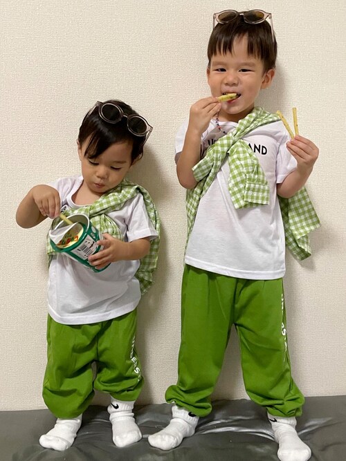 hikayupiさんのコーディネート