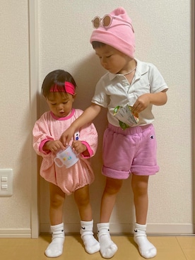 hikayupiさんのコーディネート