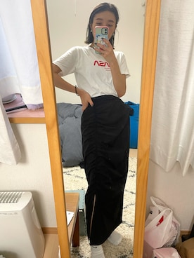 mryさん(レディース・163cm)の秋コーディネート