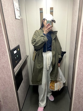 mryさんのコーディネート