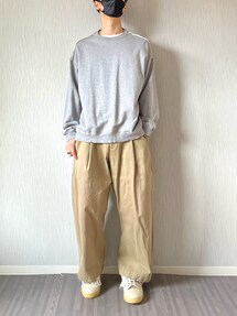 STUDIO NICHOLSON（スタジオニコルソン）の「STUDIO NICHOLSON BLAKE