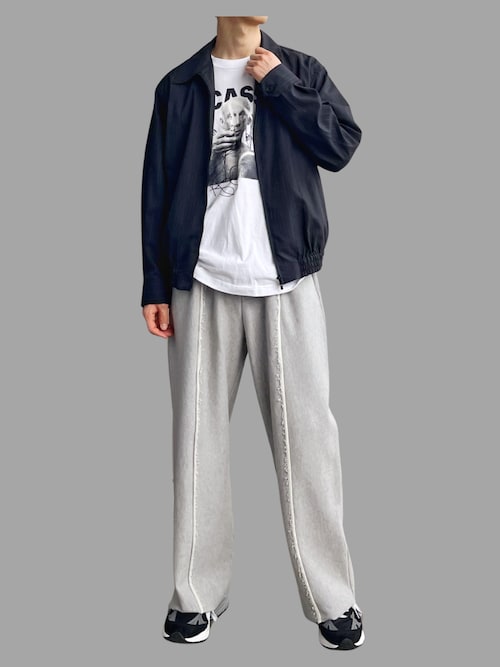 marka（マーカ）の「marka / マーカ：SPORTS JACKET - 2/72 washer