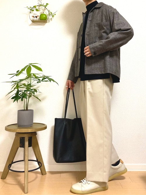 JOURNAL STANDARD relume（ジャーナルスタンダード レリューム）の