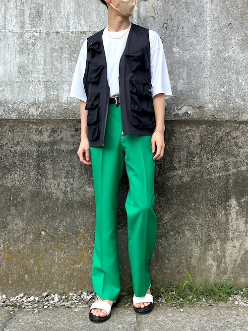 UNITED TOKYO（ユナイテッドトウキョウ）の「3LAYER