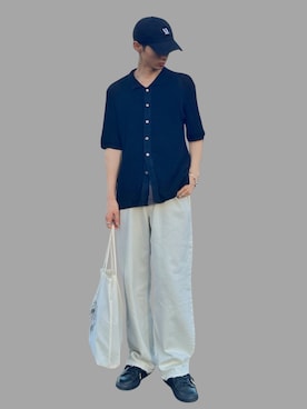 Nao-Nanさんのコーディネート