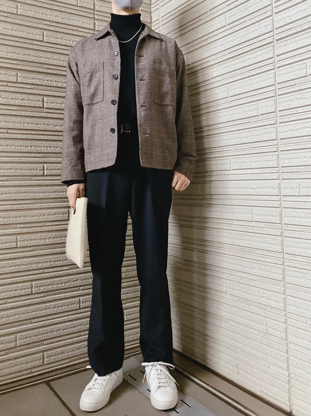 JOURNAL STANDARD relume（ジャーナルスタンダード レリューム）の