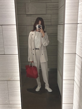 natsuさんのコーディネート