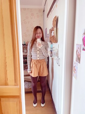 majiangliaoさんのコーディネート