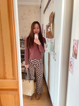 majiangliaoさんのコーディネート