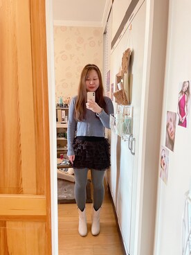 majiangliaoさんのコーディネート