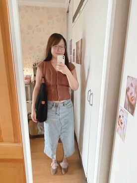 majiangliaoさんのコーディネート