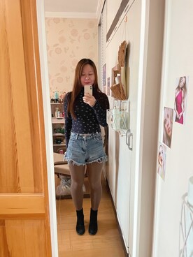 majiangliaoさんのコーディネート