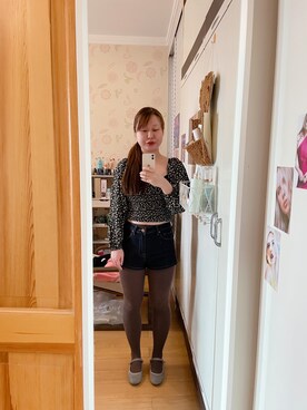 majiangliaoさんのコーディネート