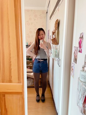 majiangliaoさんのコーディネート