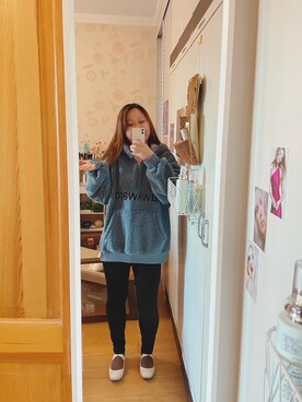 majiangliaoさんのコーディネート